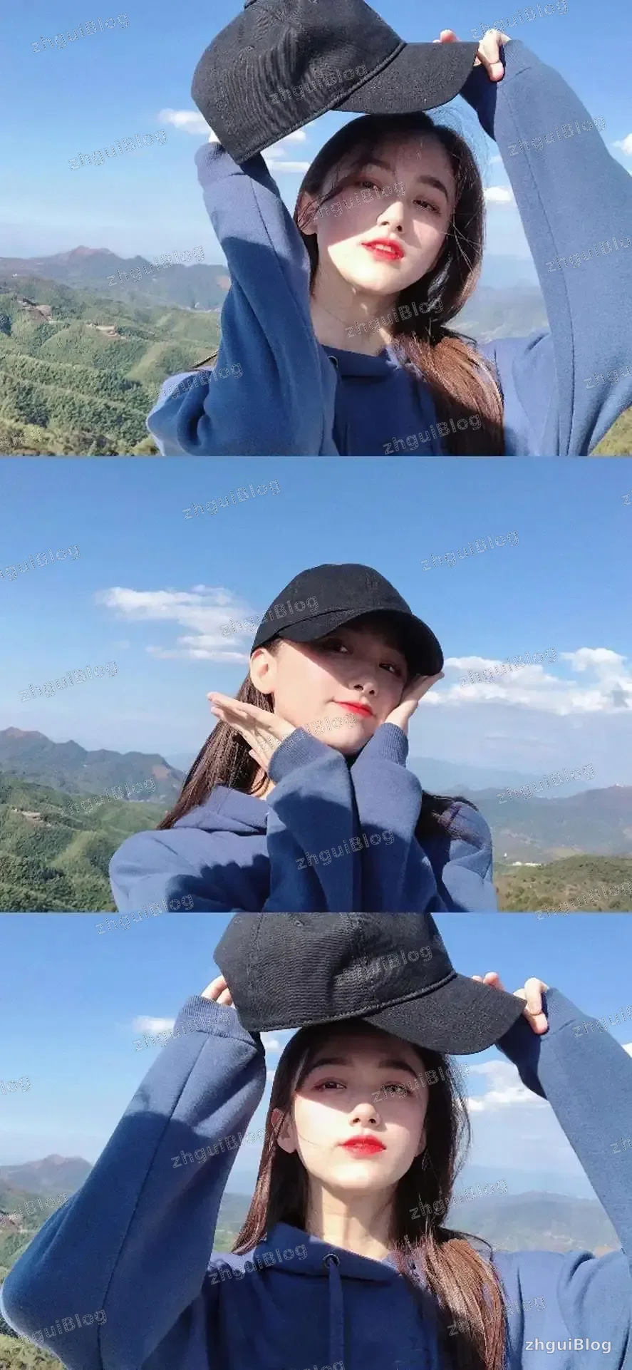 小姐姐
