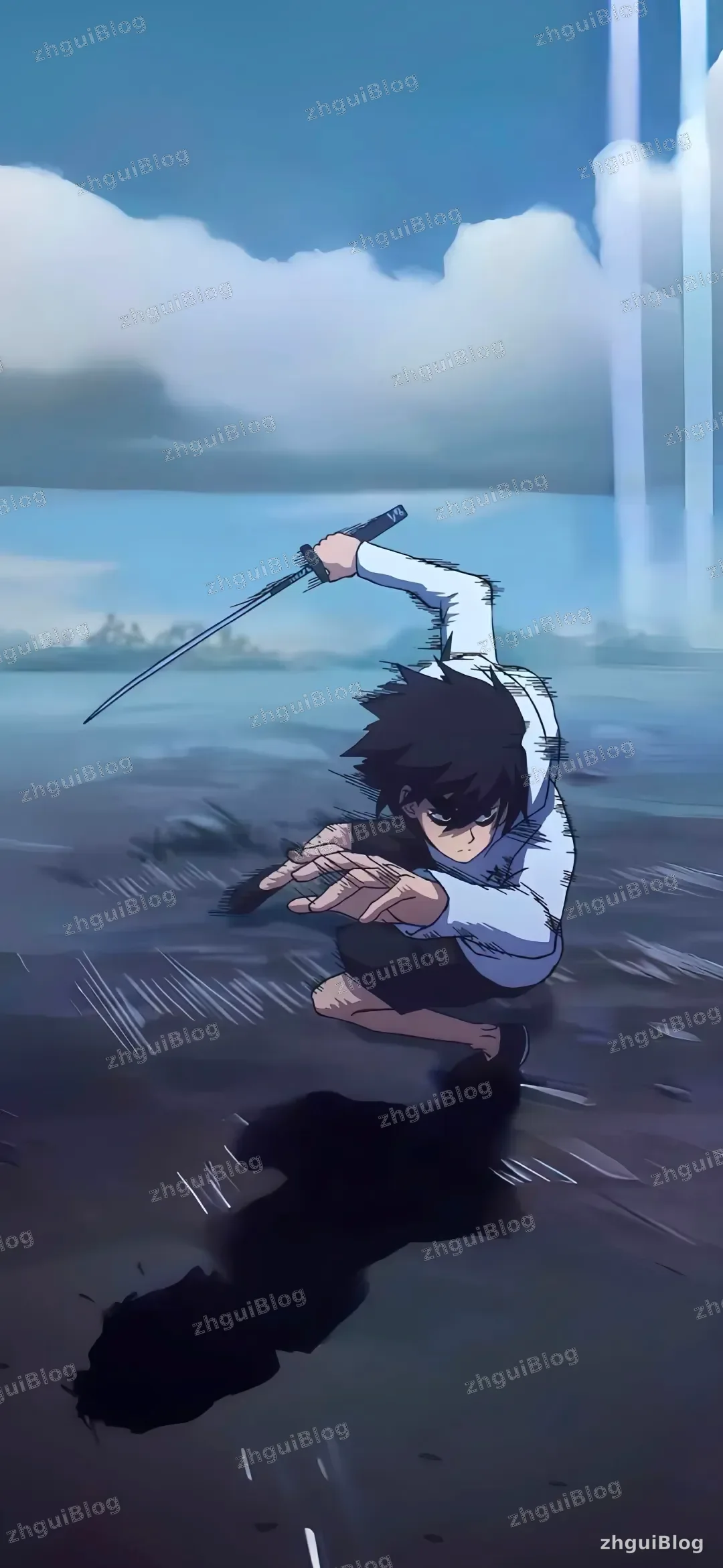 阿柒