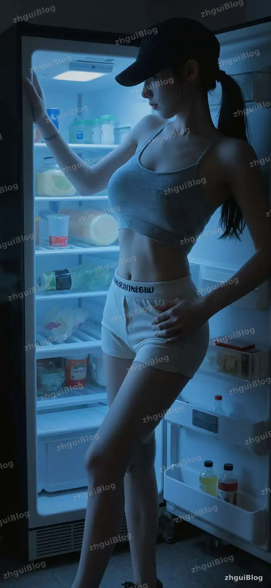 小姐姐