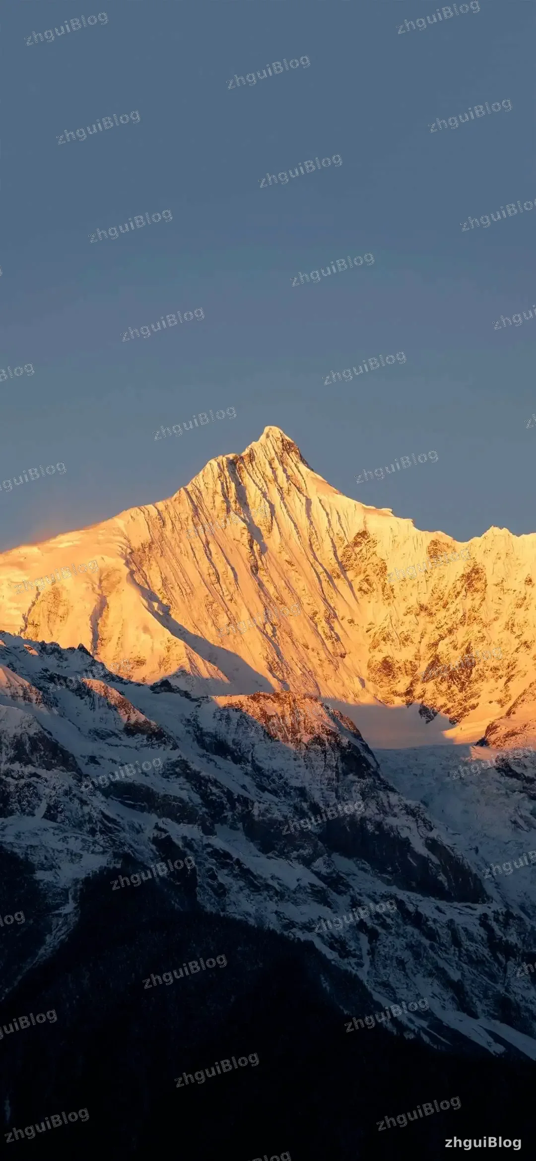 风景