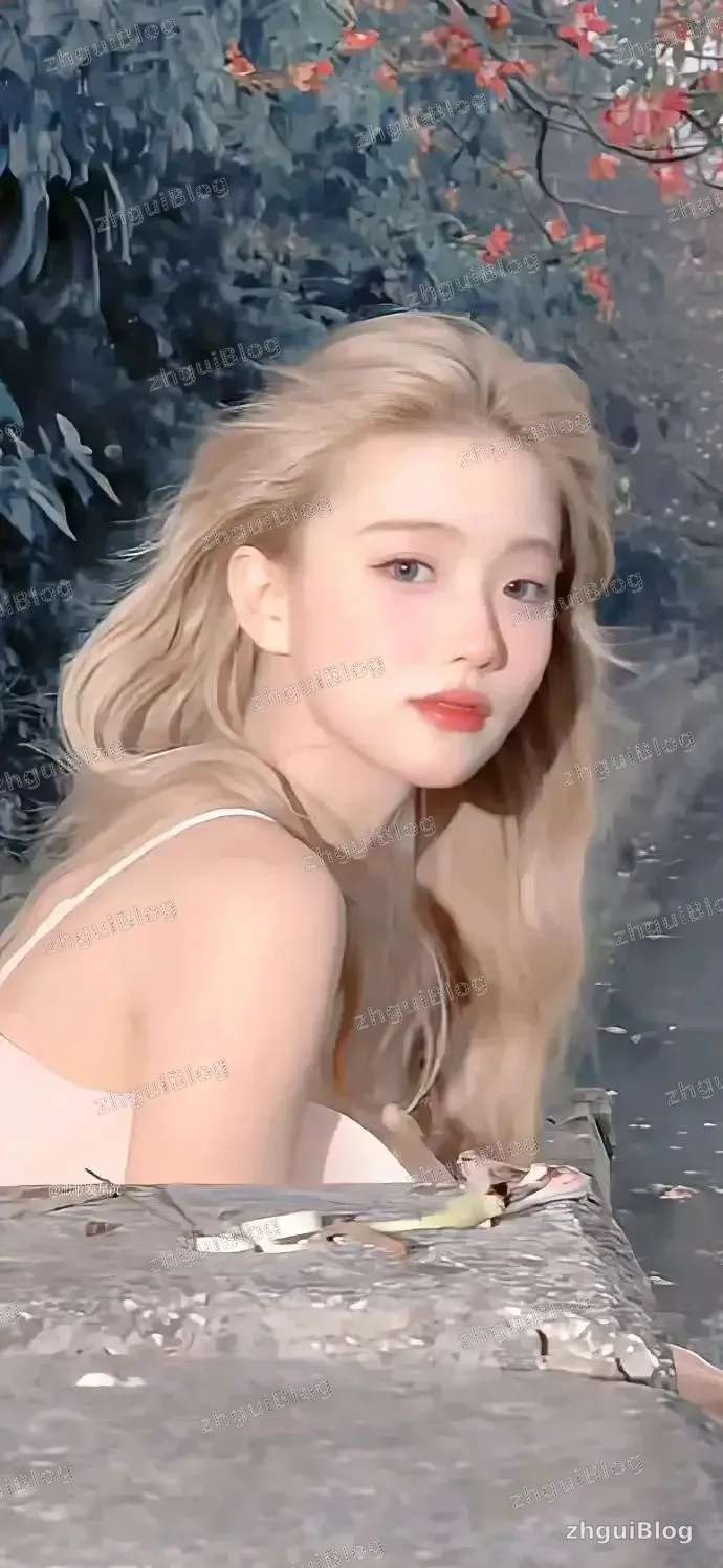 小姐姐