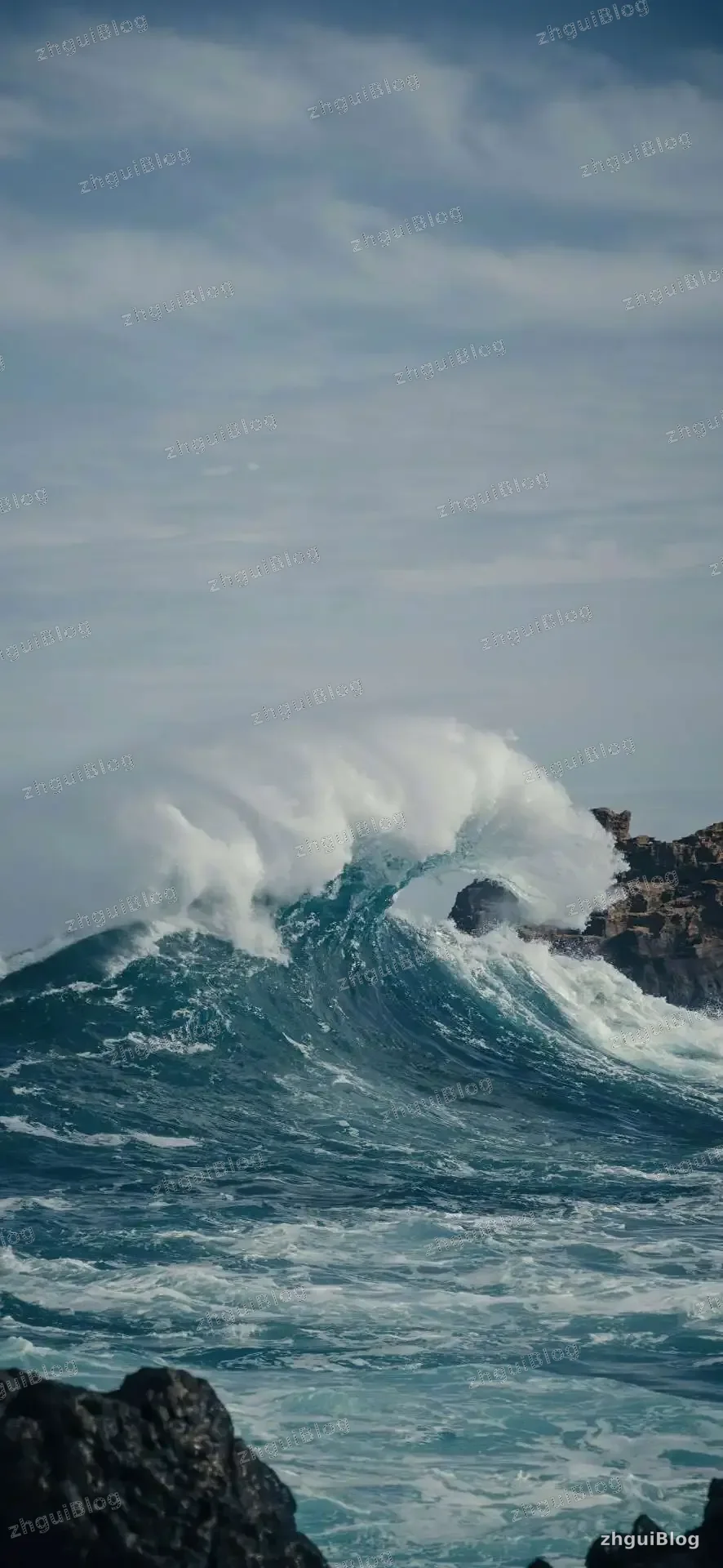 海景