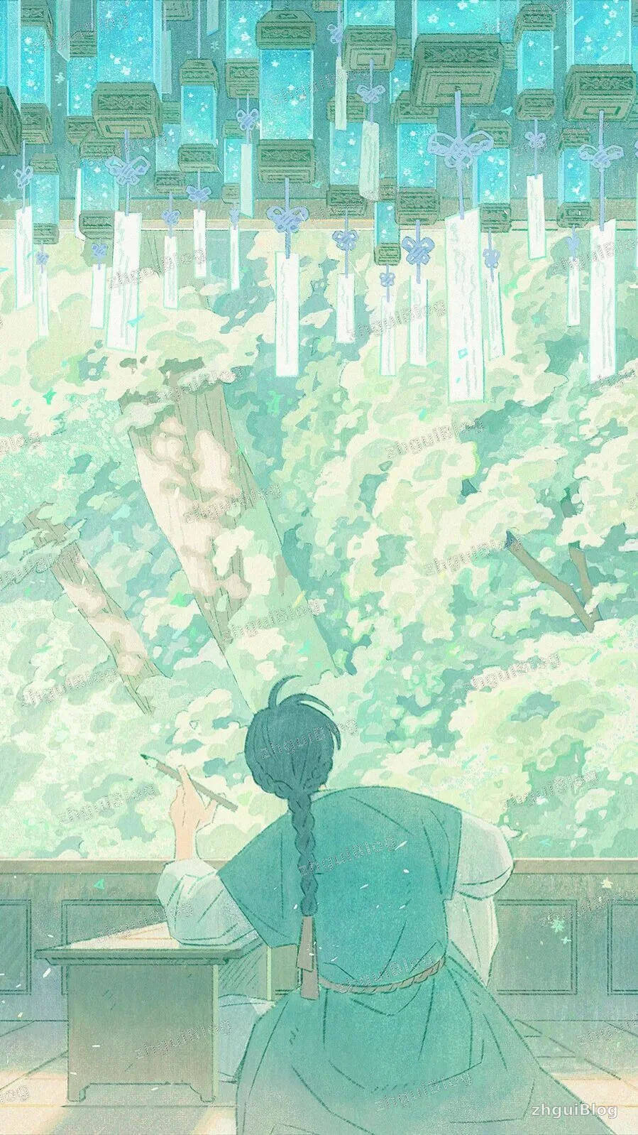 悠闲