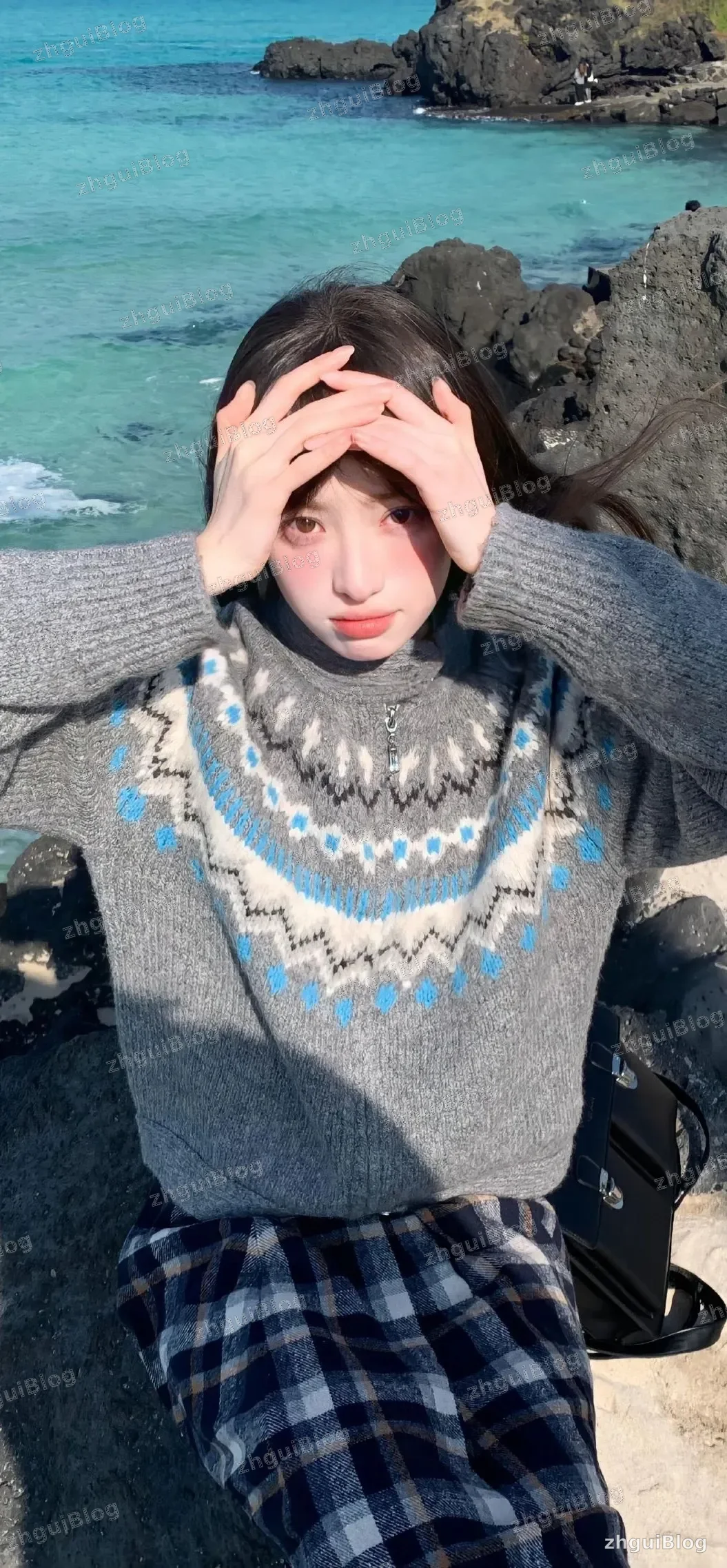 小姐姐