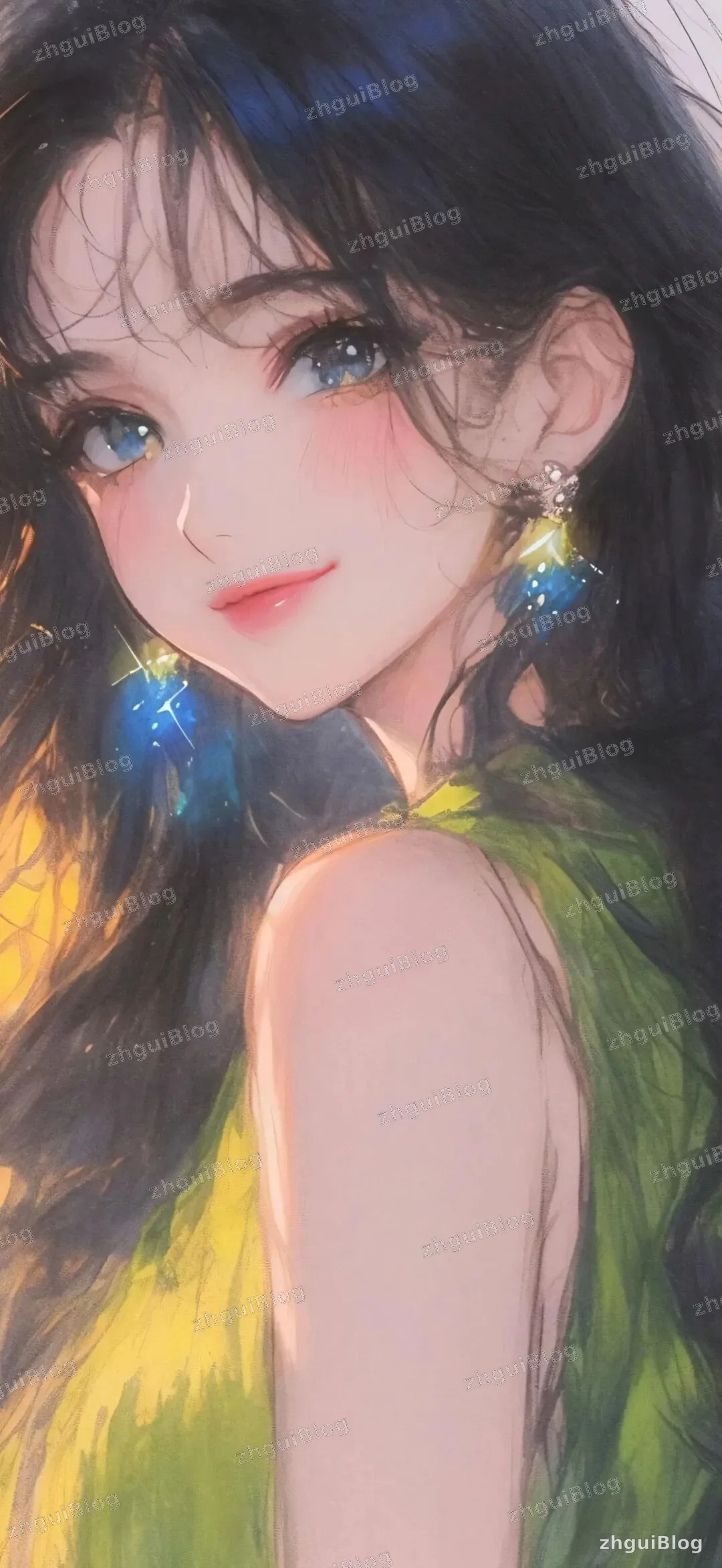 小姐姐