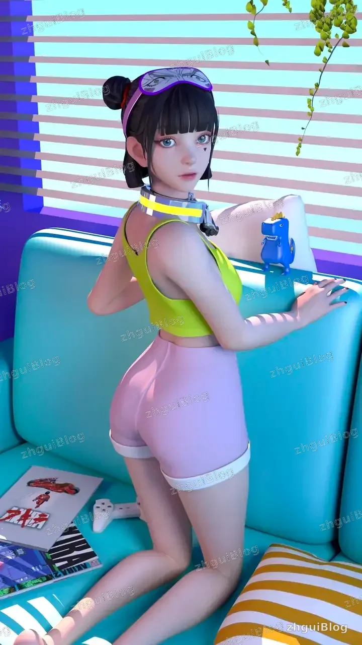 动漫