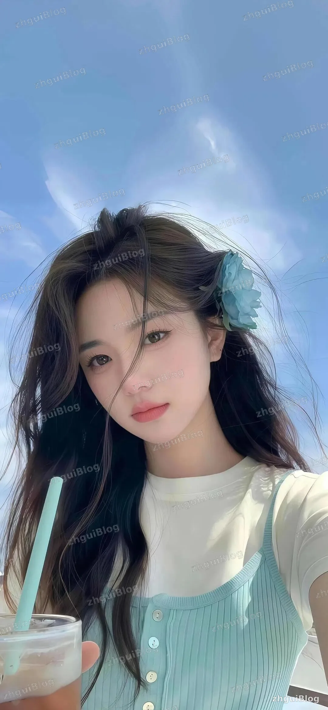 小姐姐