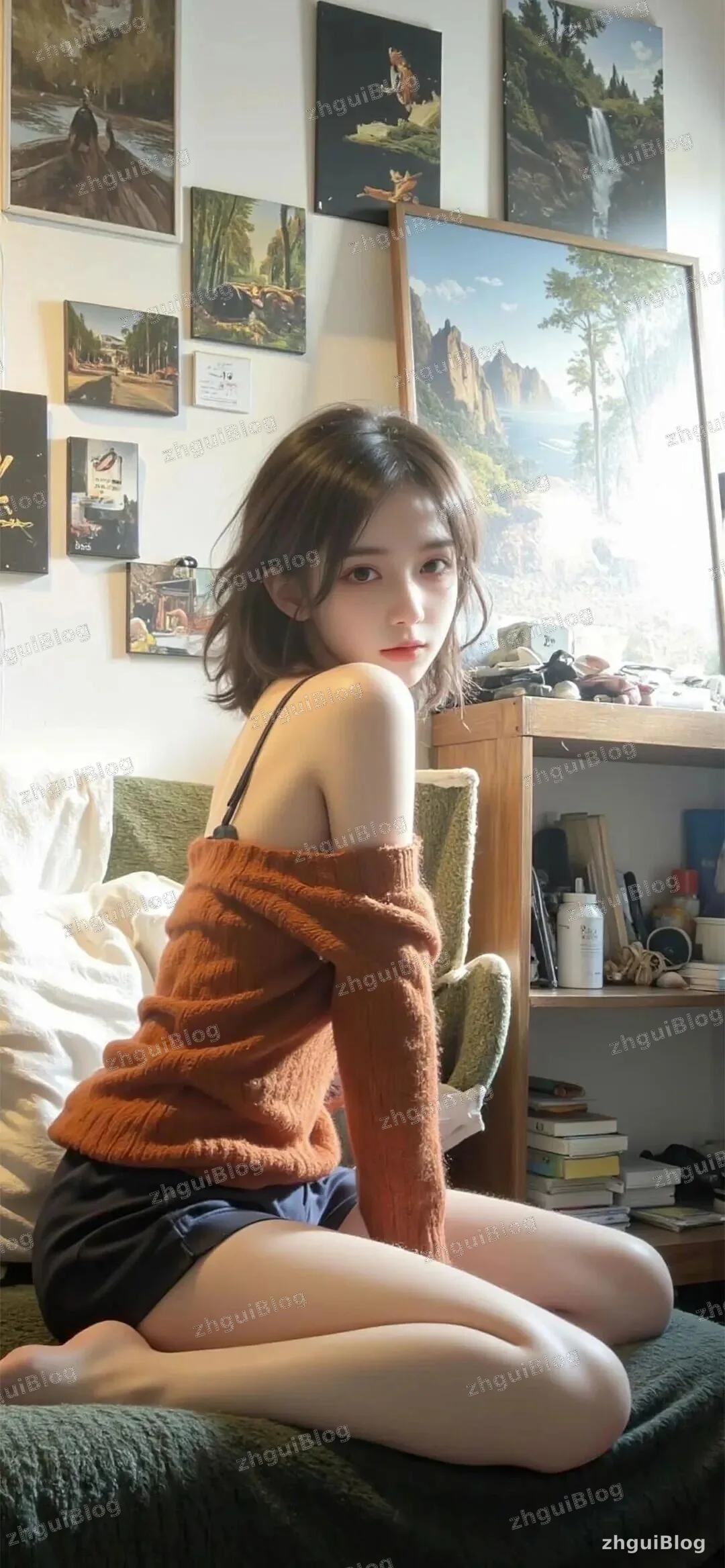 小姐姐