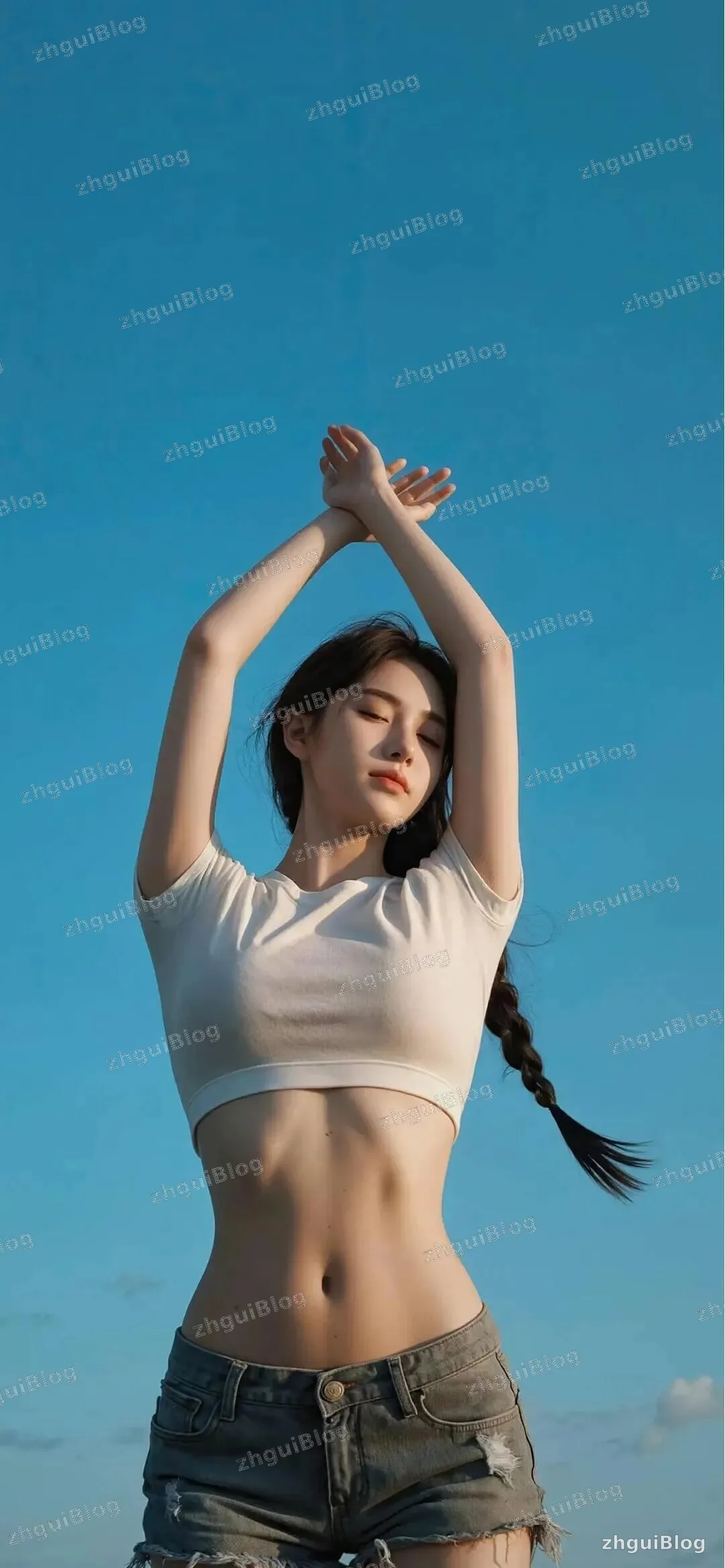 小姐姐