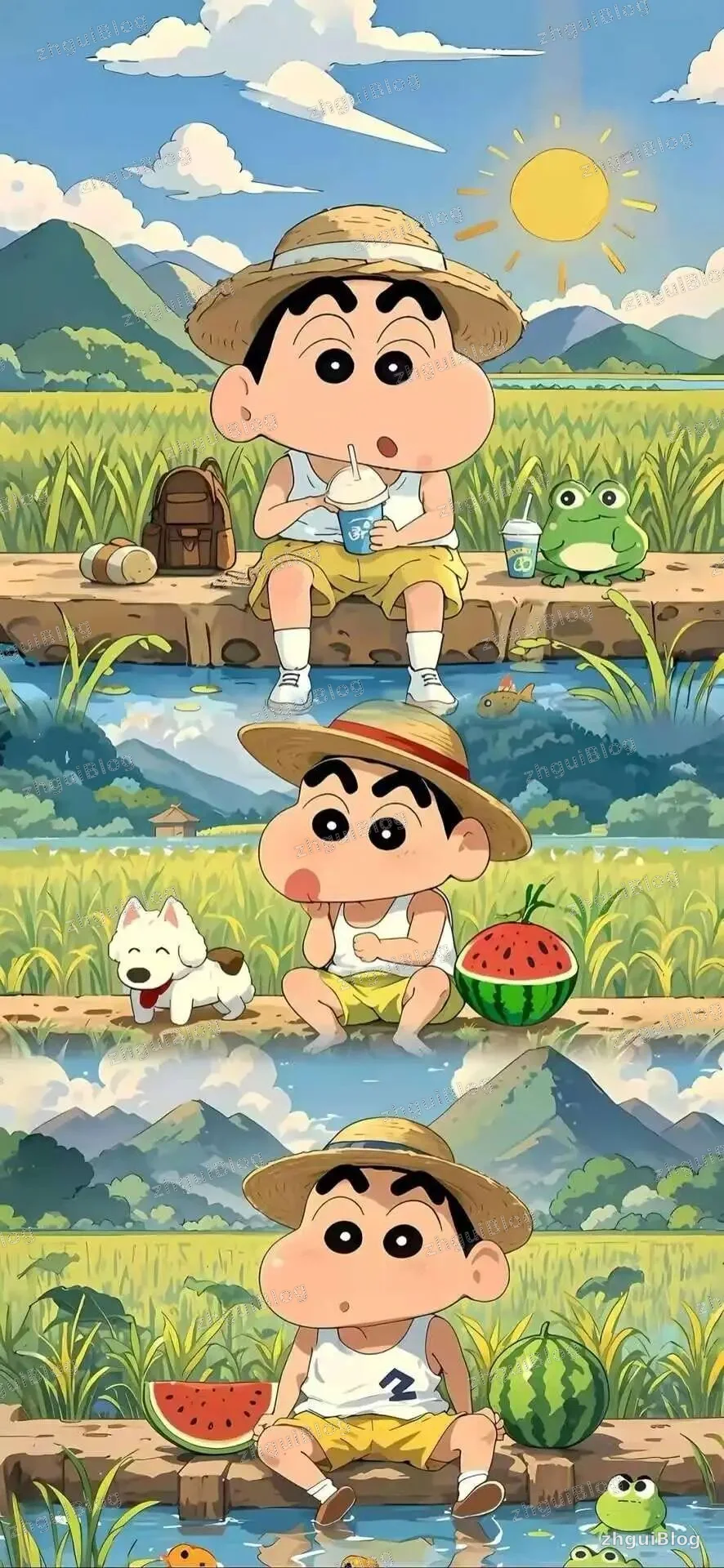 蜡笔小新