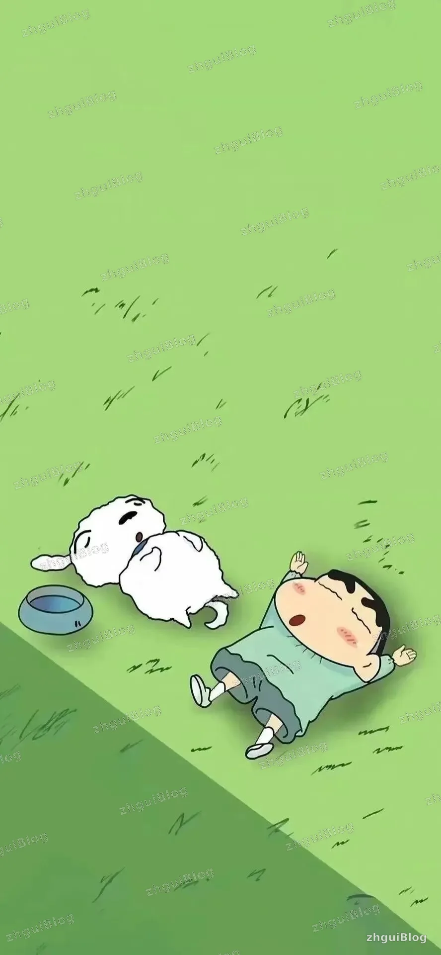 蜡笔小新