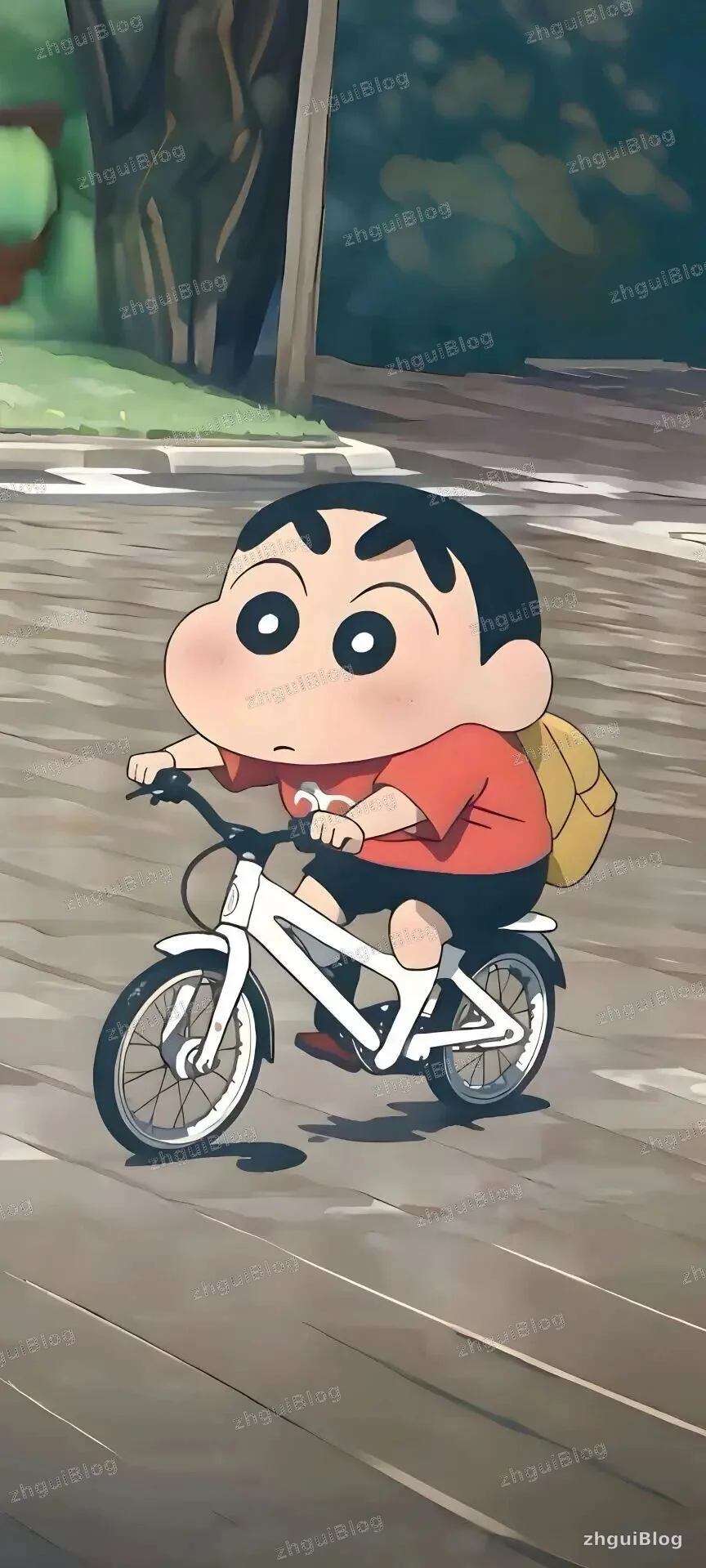 蜡笔小新