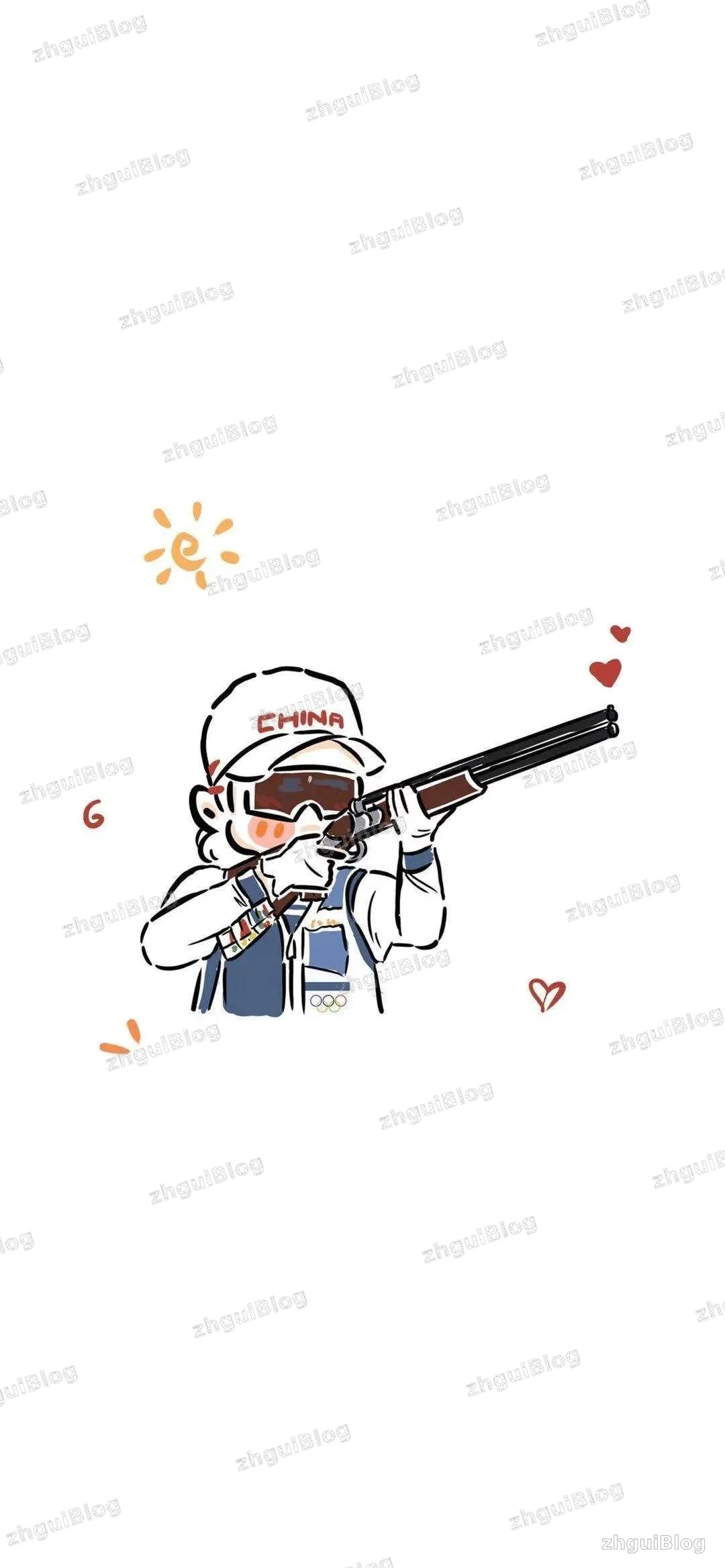 运动