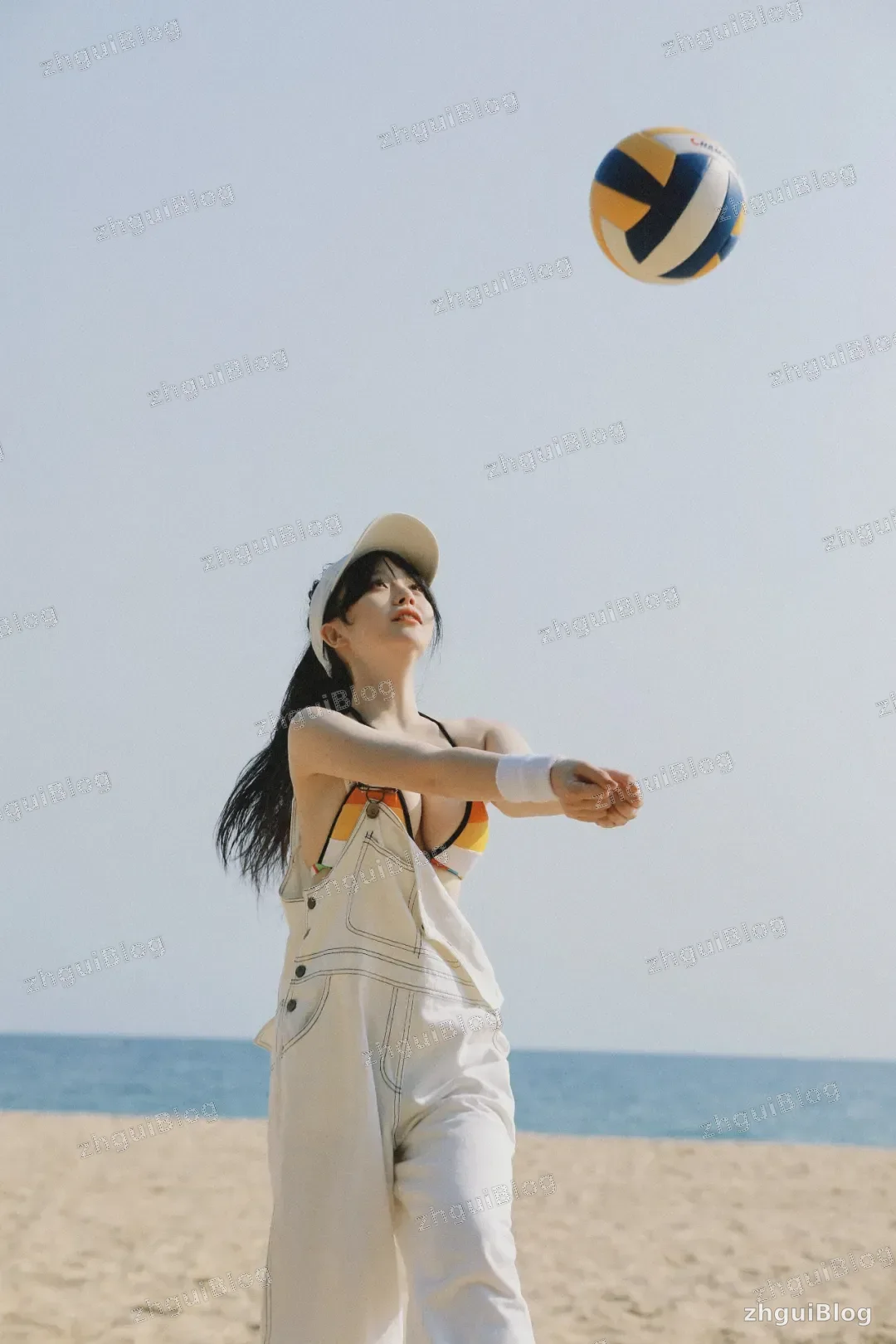 小姐姐运动