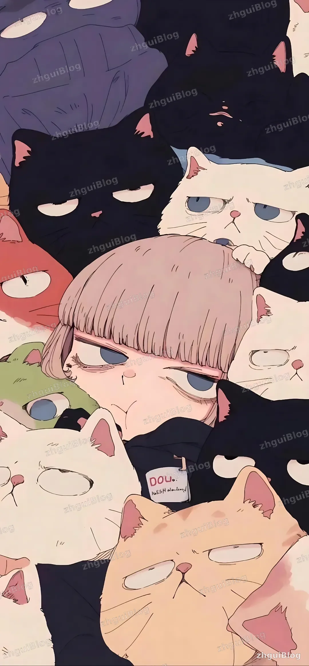创意绘画