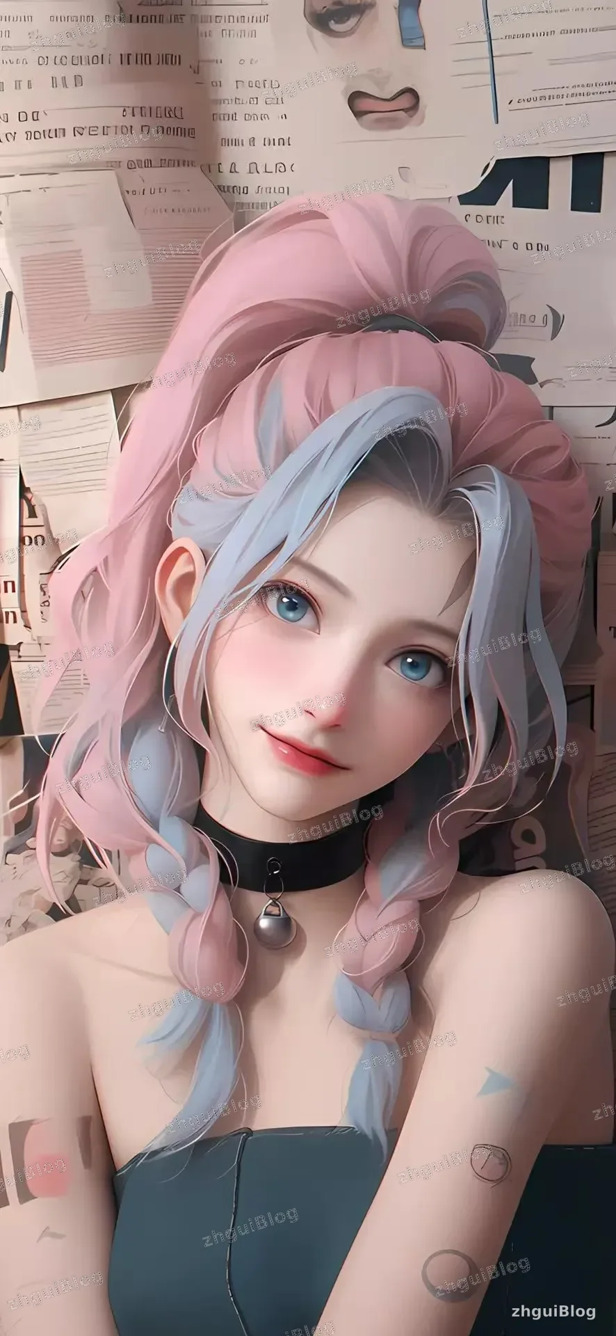 小姐姐