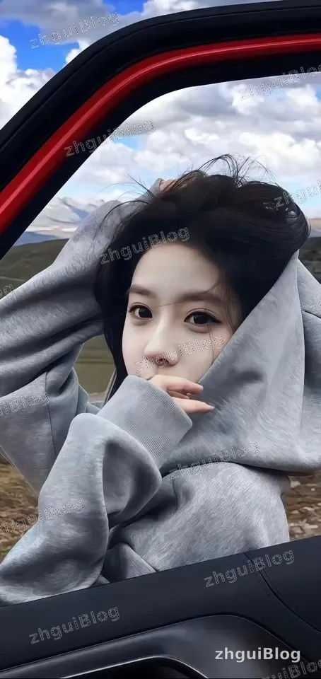 小姐姐