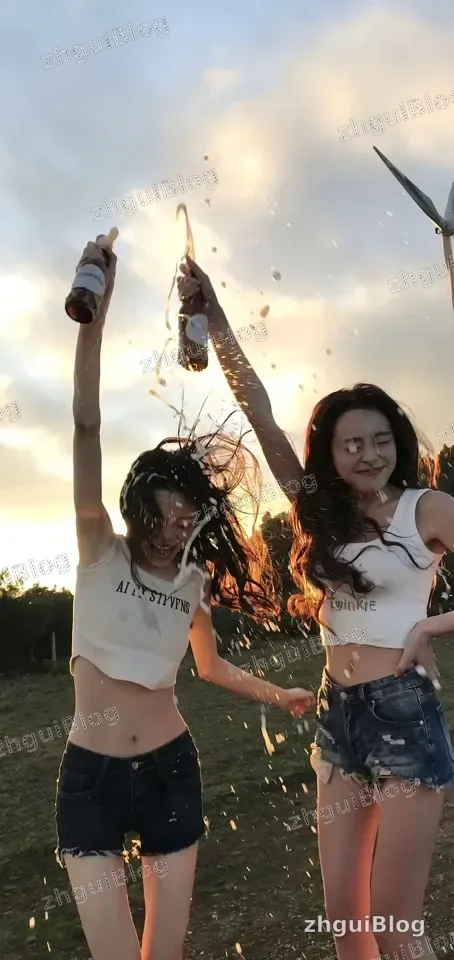 小姐姐