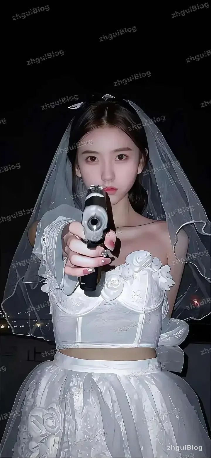 小姐姐