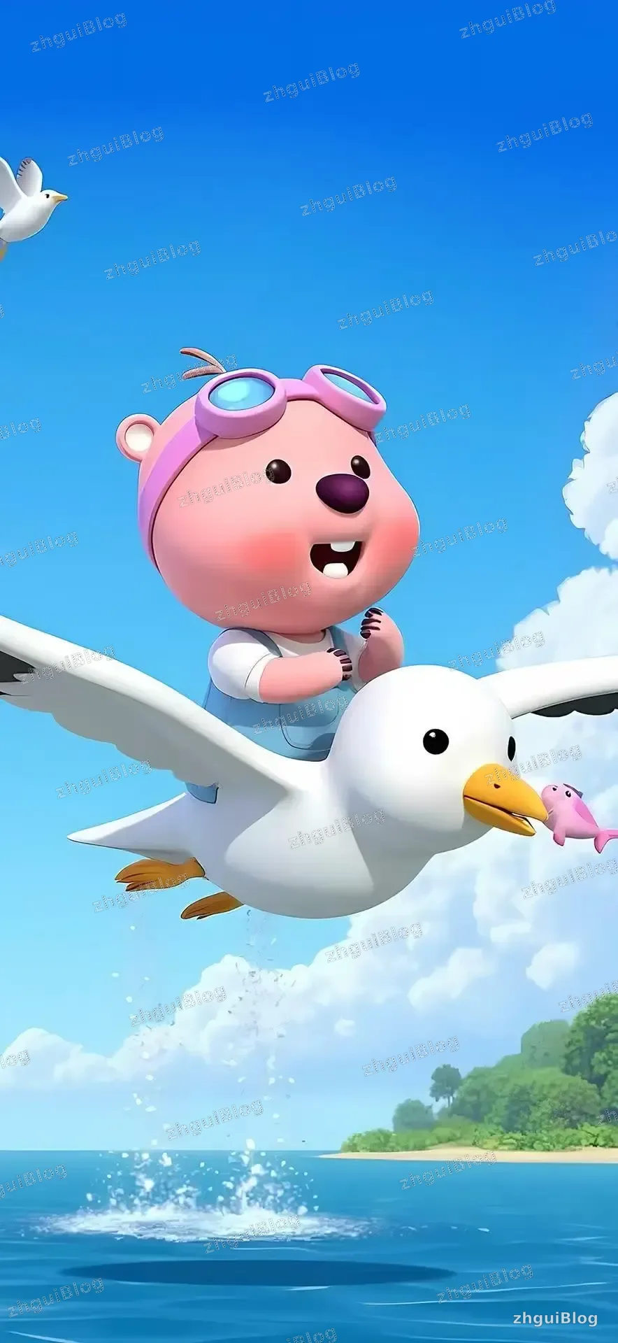 小企鹅Pororo