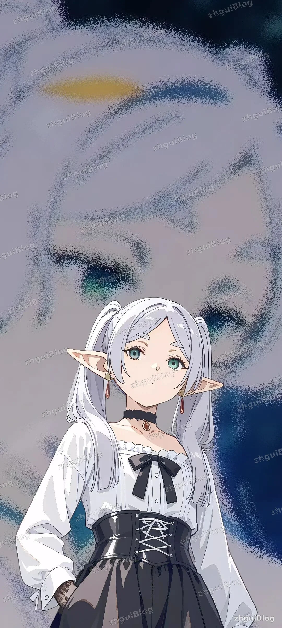动漫