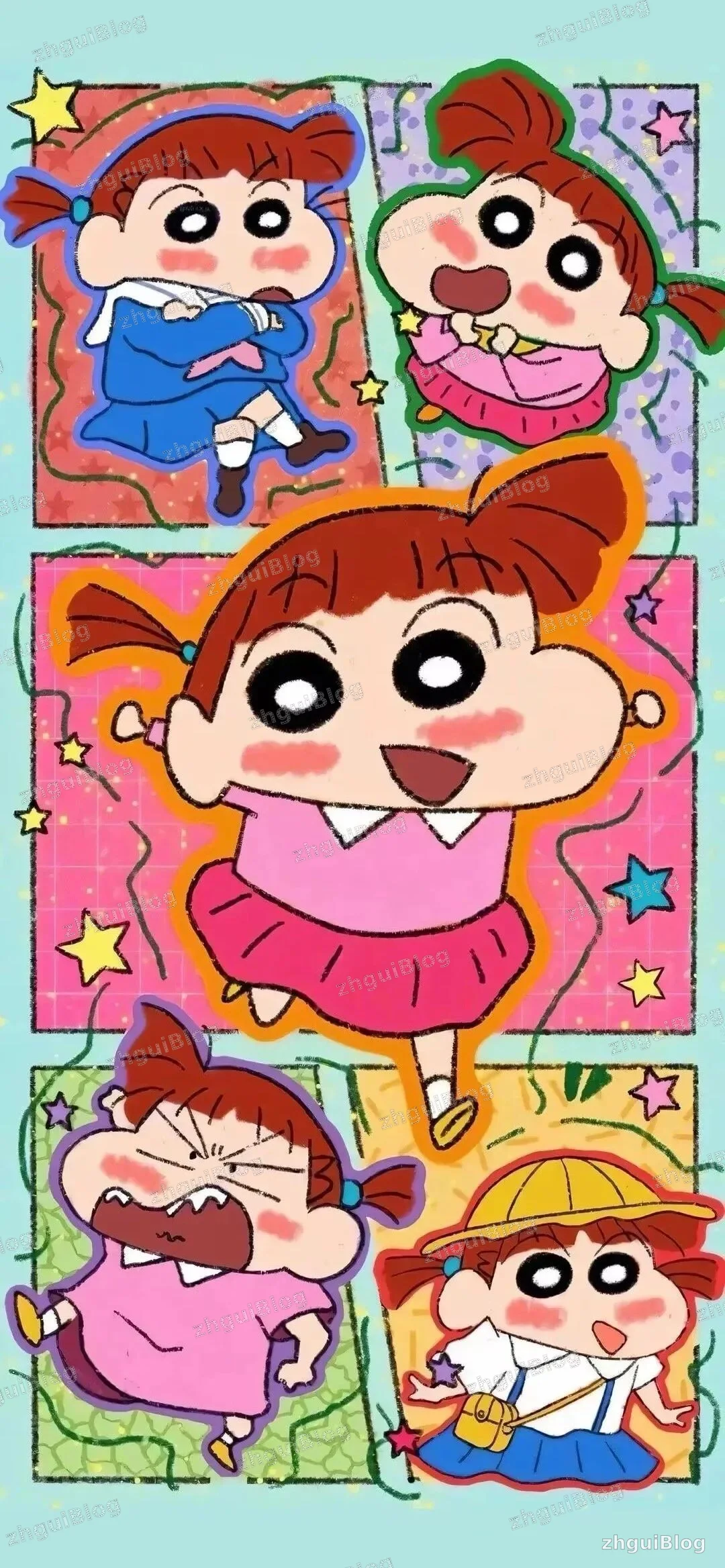 蜡笔小新