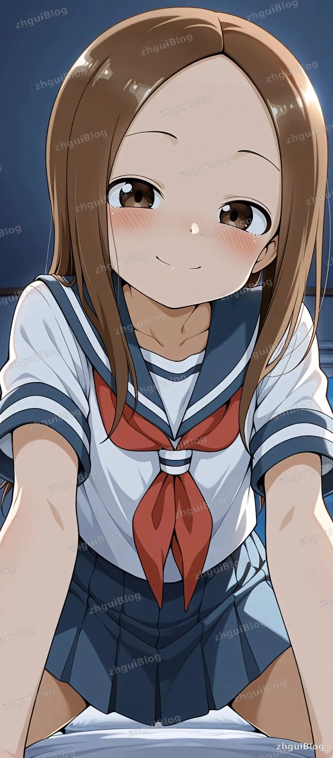 动漫