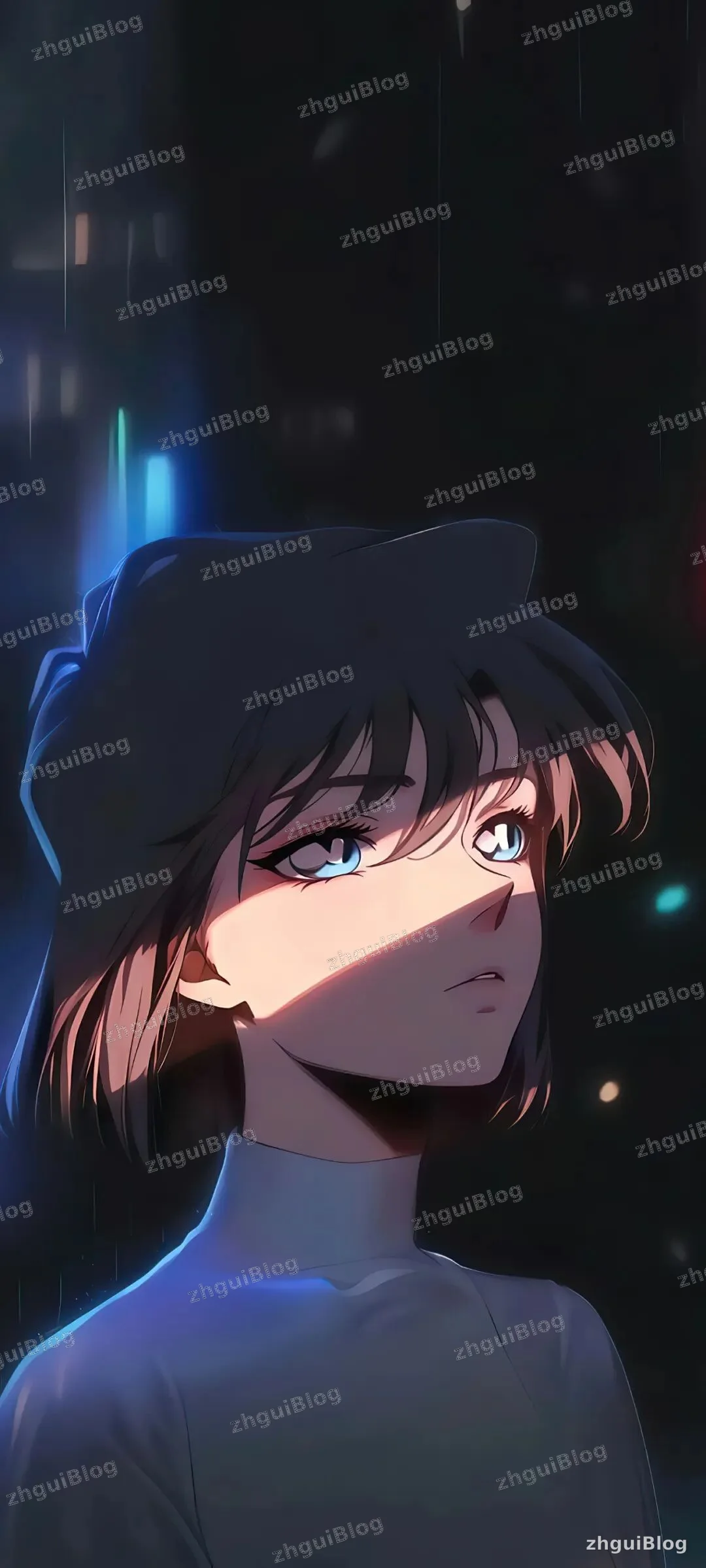 动漫
