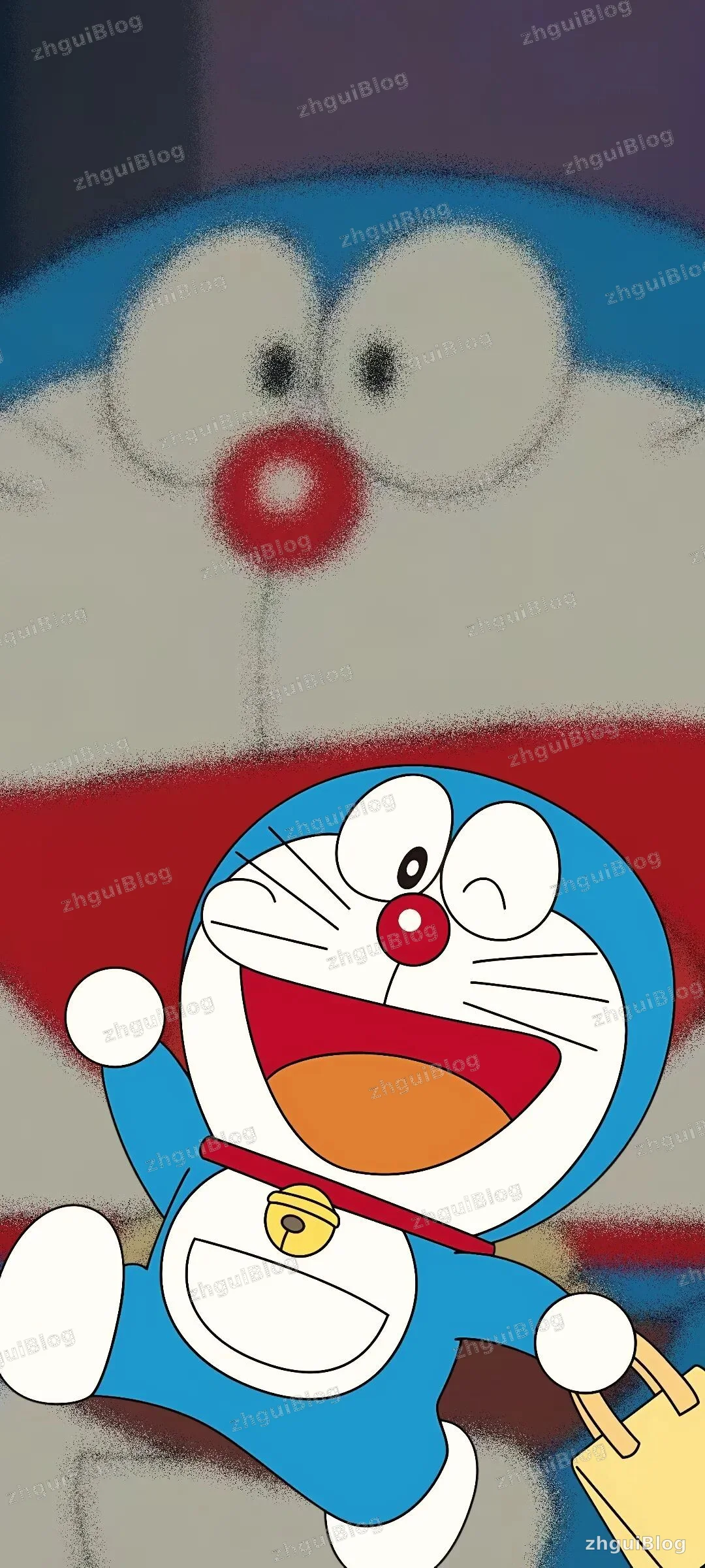 哆啦A梦