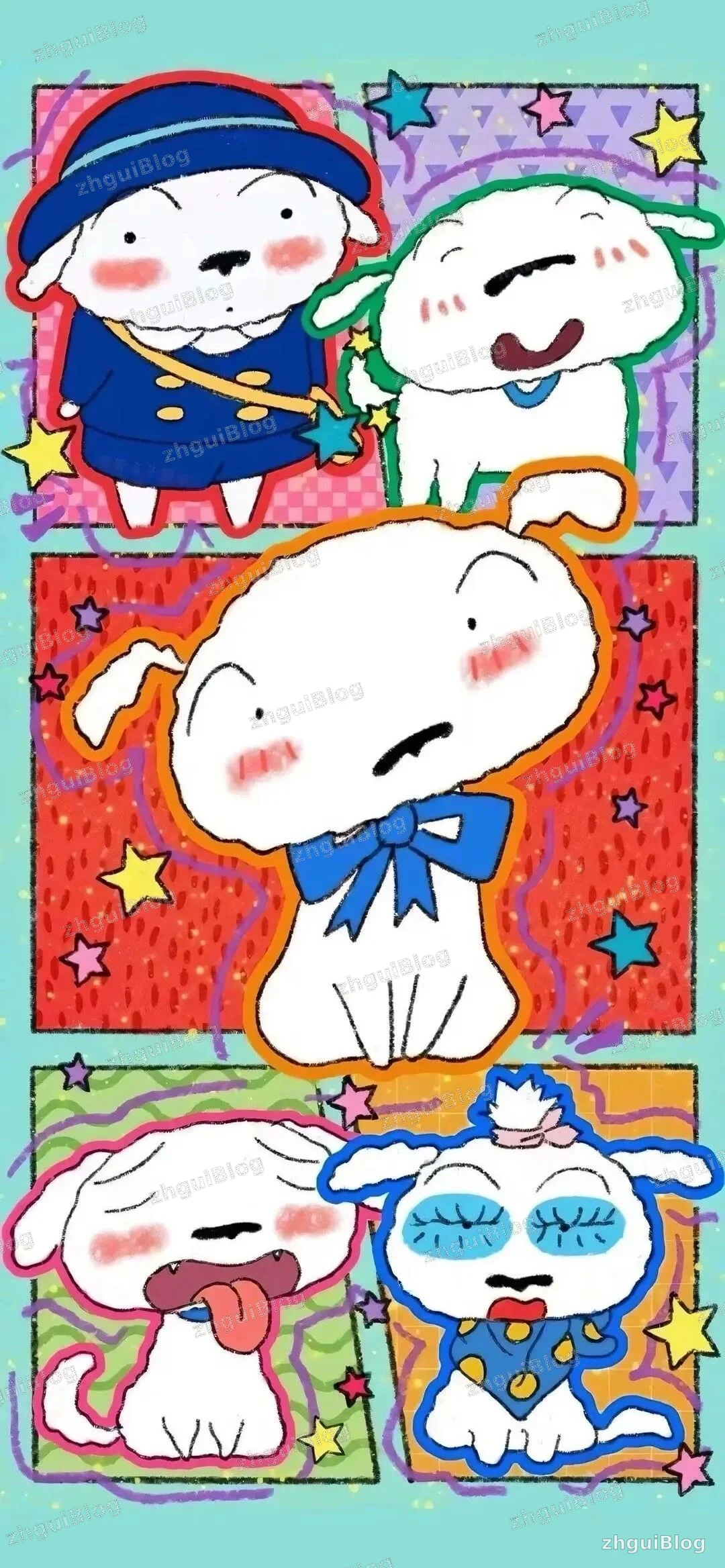 蜡笔小新