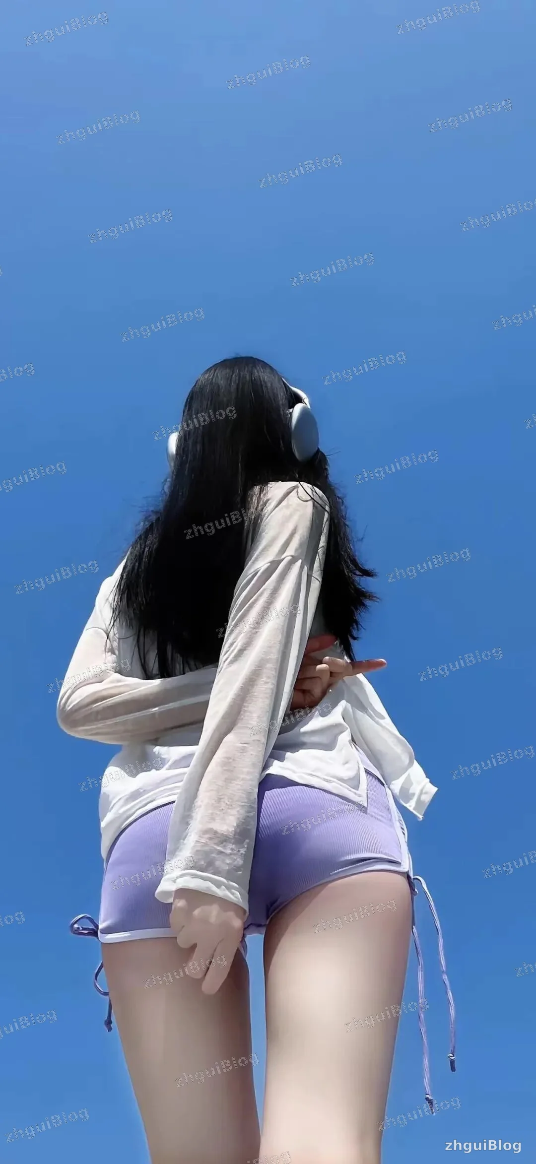 小姐姐
