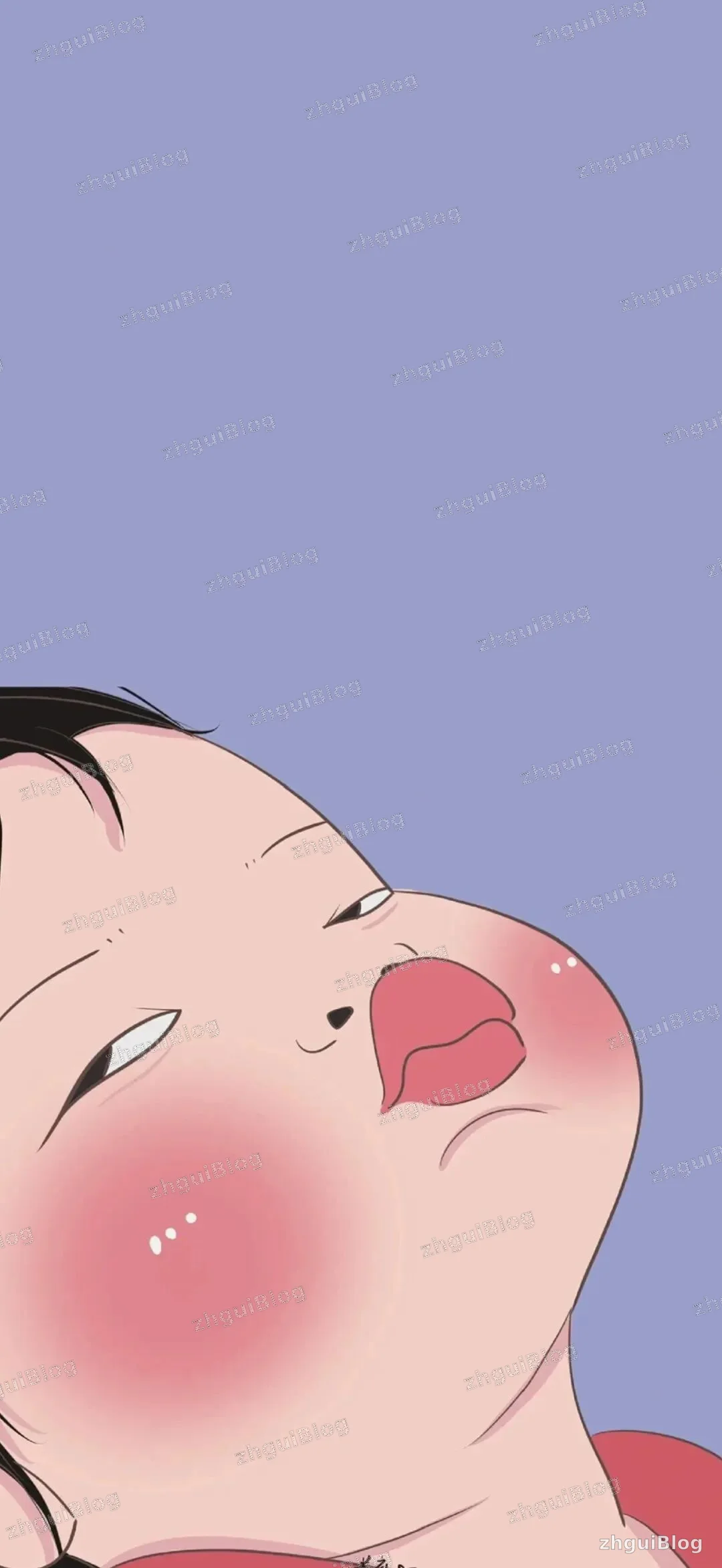 嘟嘴