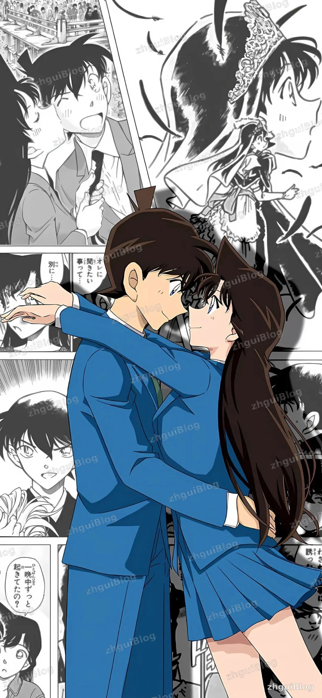柯南