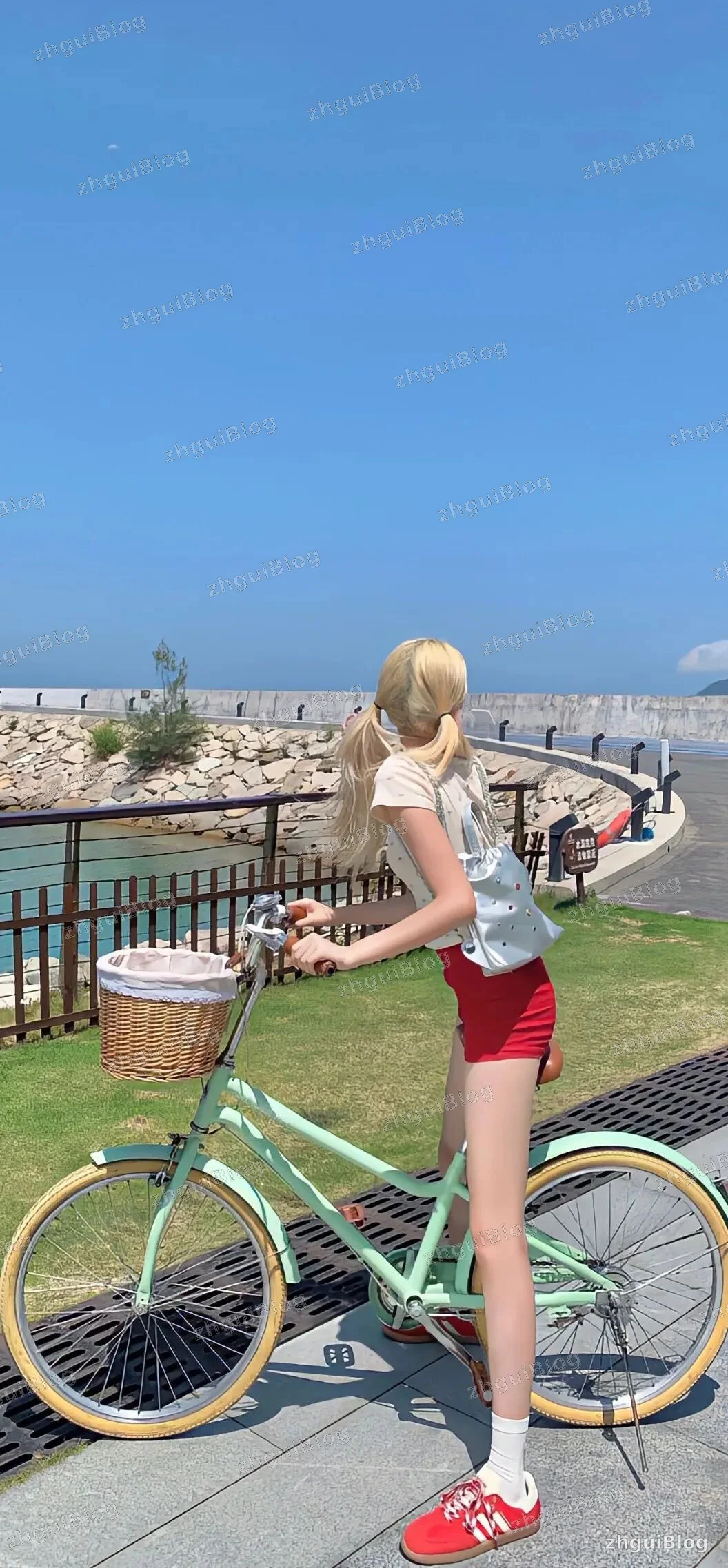 小姐姐