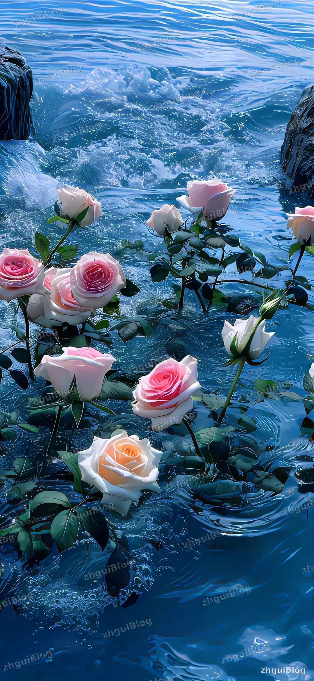 花海