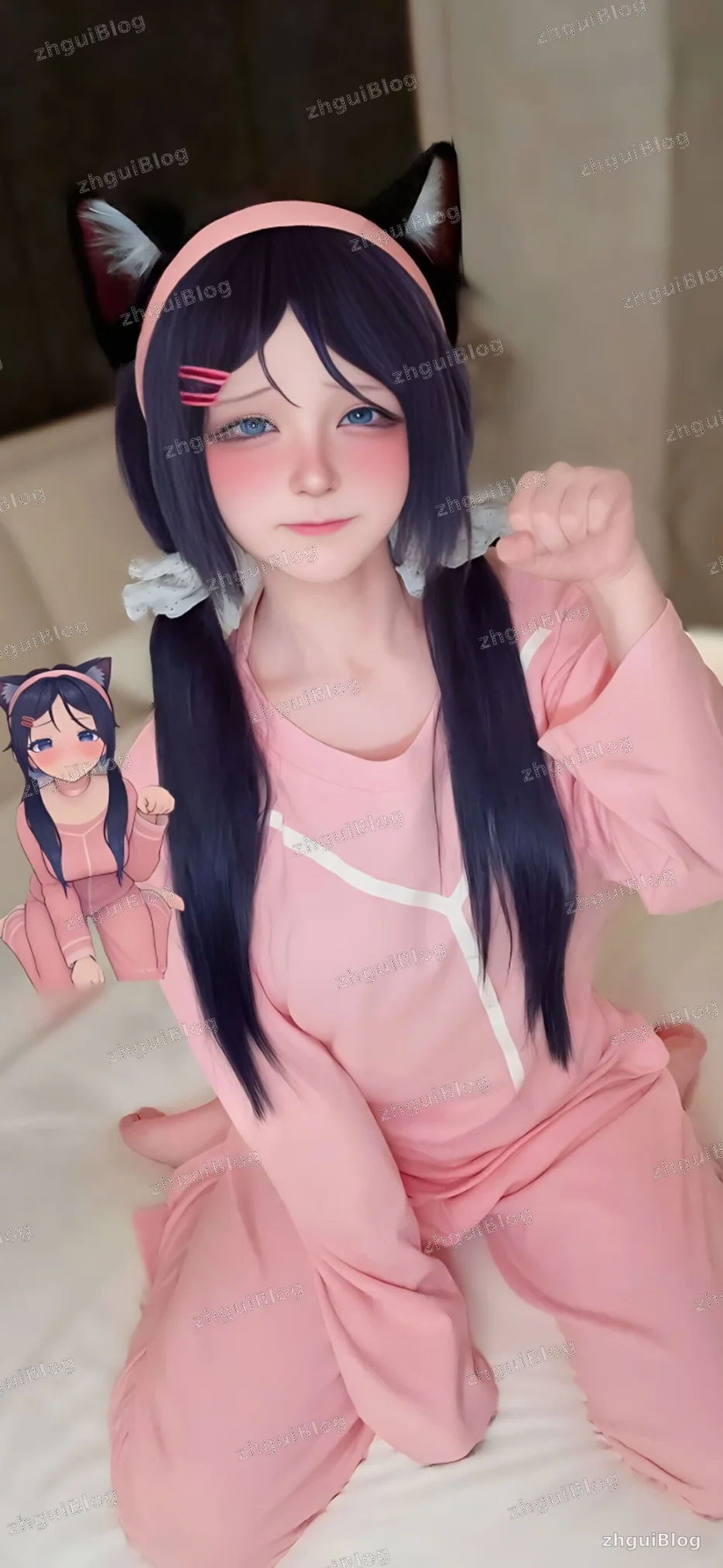 小姐姐