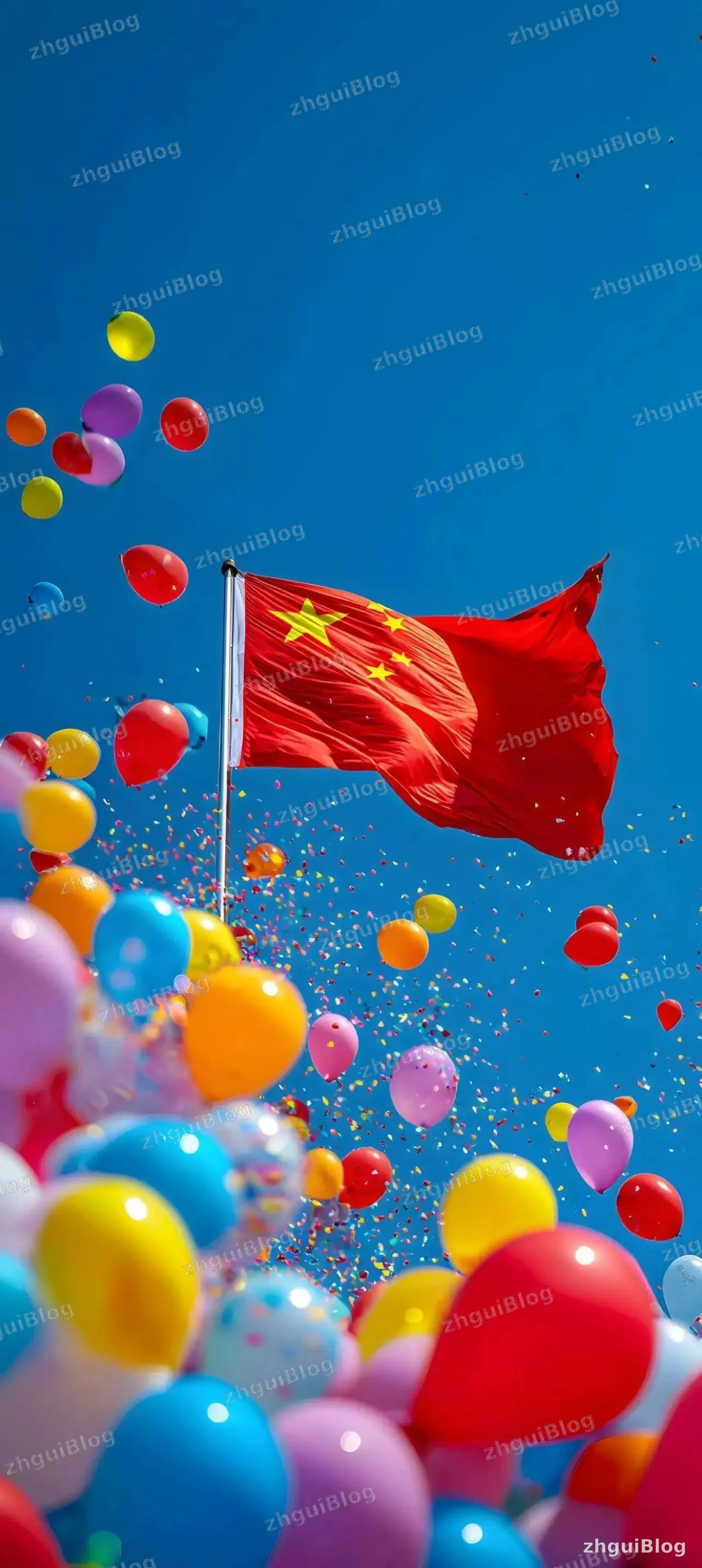 九三阅兵壁纸