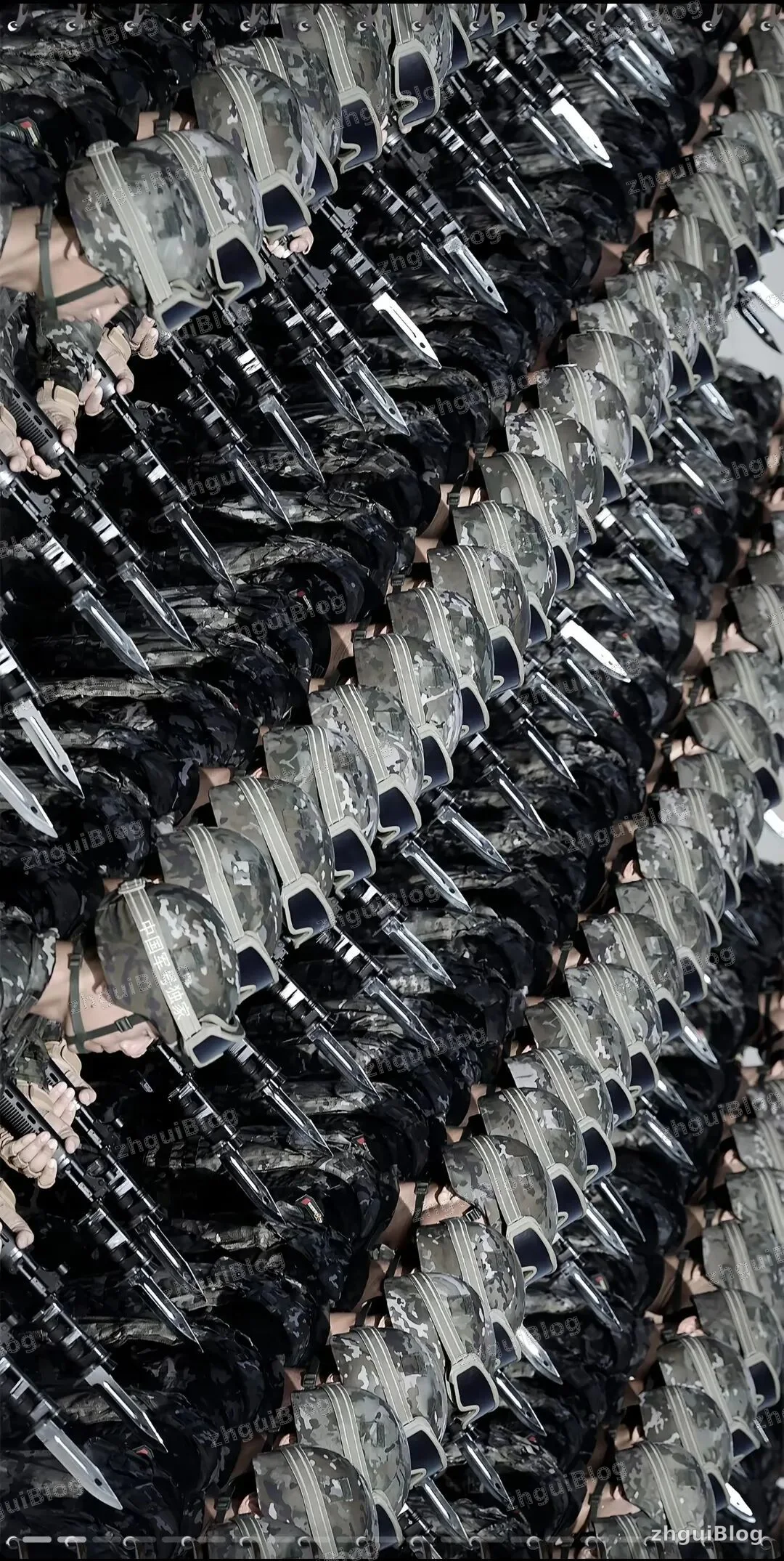 九三阅兵壁纸