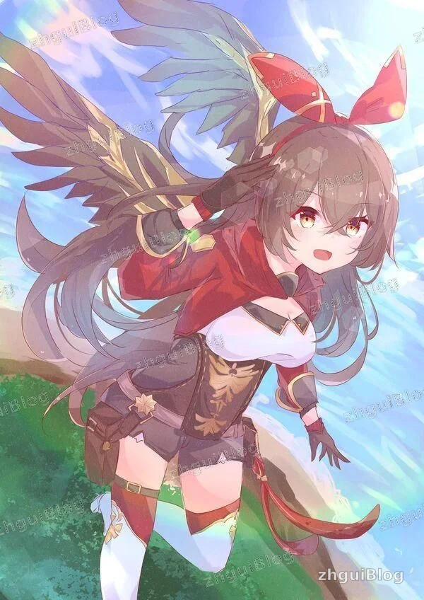 原神