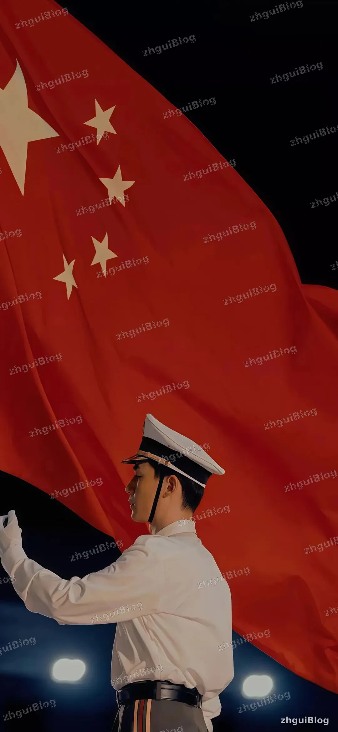 九三阅兵壁纸