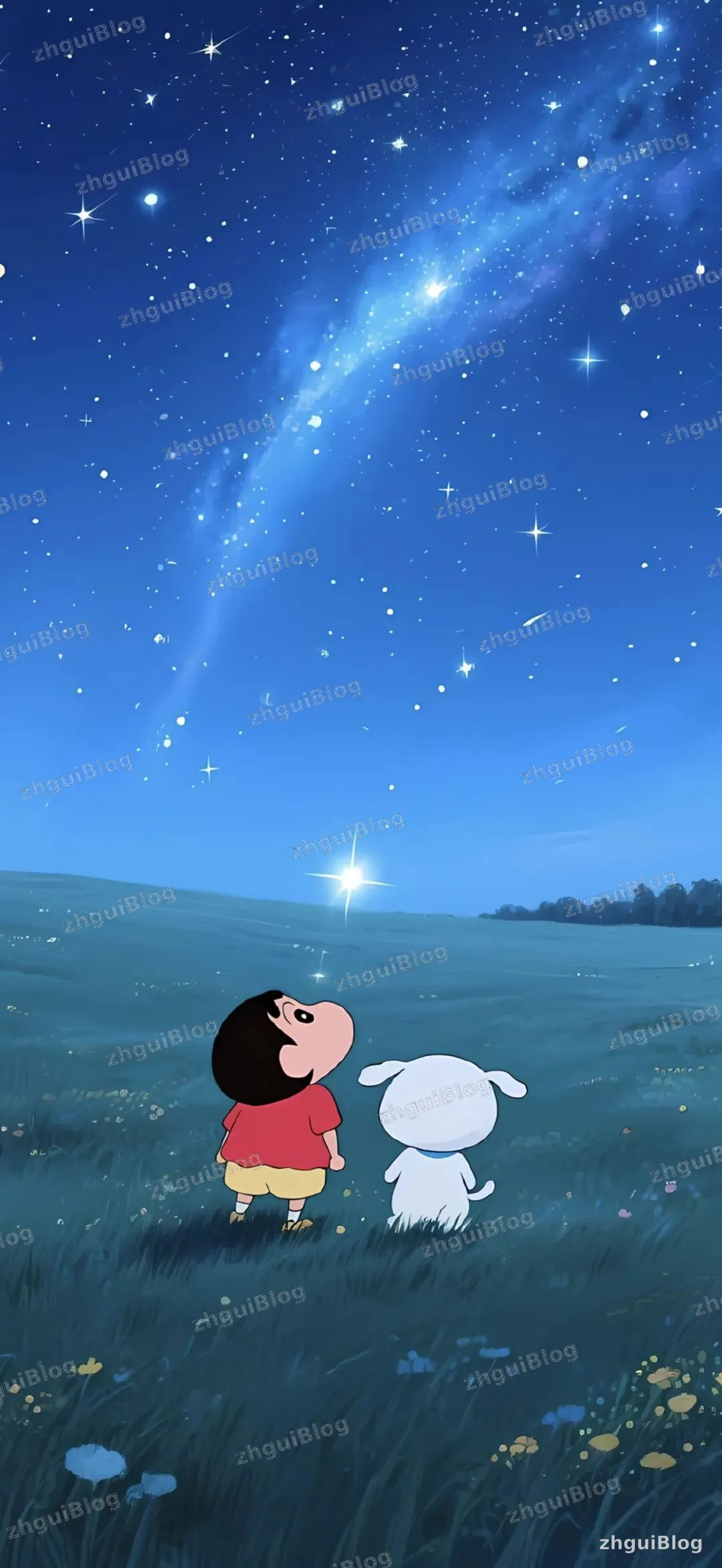 蜡笔小新