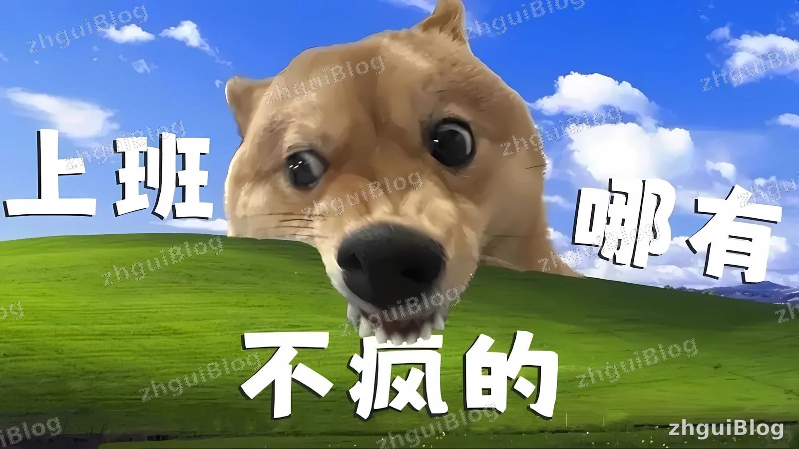 Windows-上班