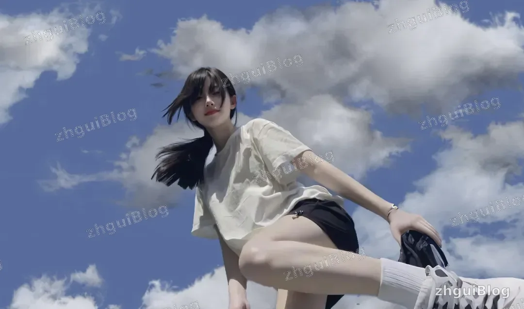 人物女