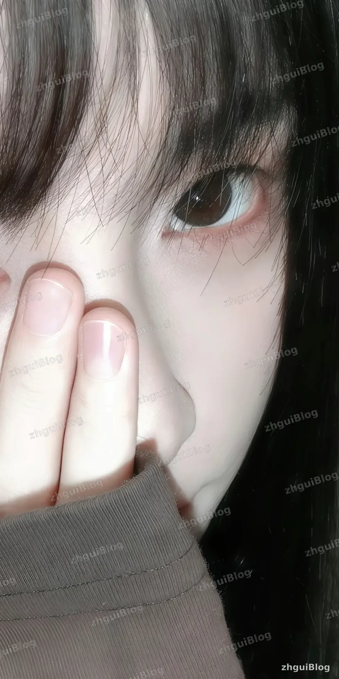 氛围感高清