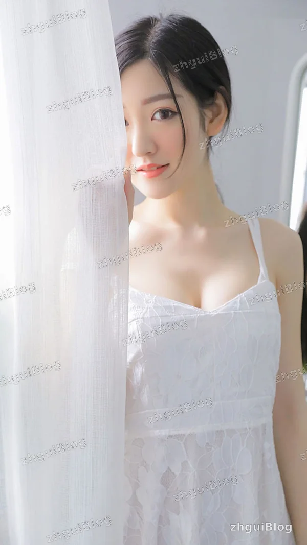 阳光美女壁纸
