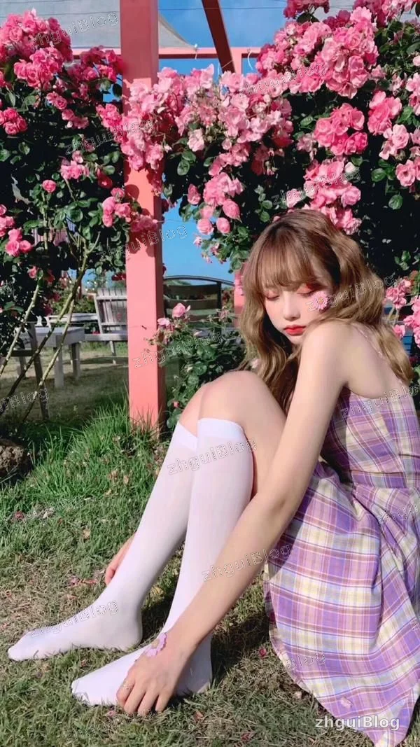 美女