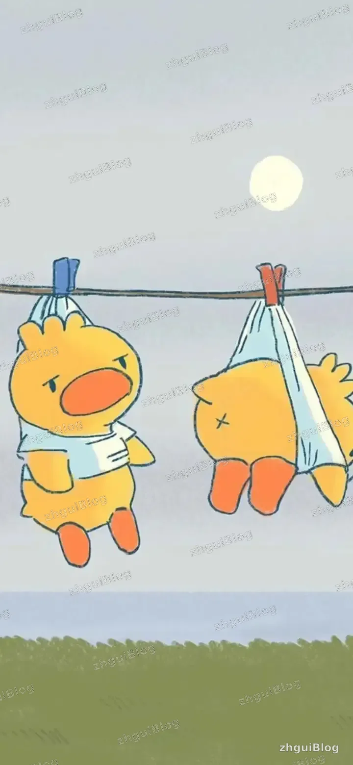 卡通可爱