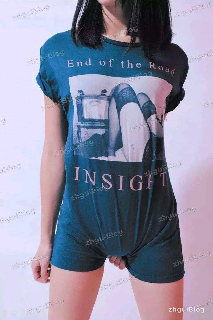 美女