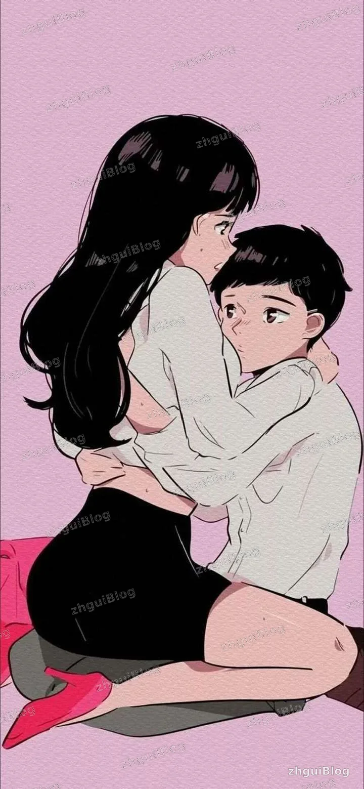 情侣