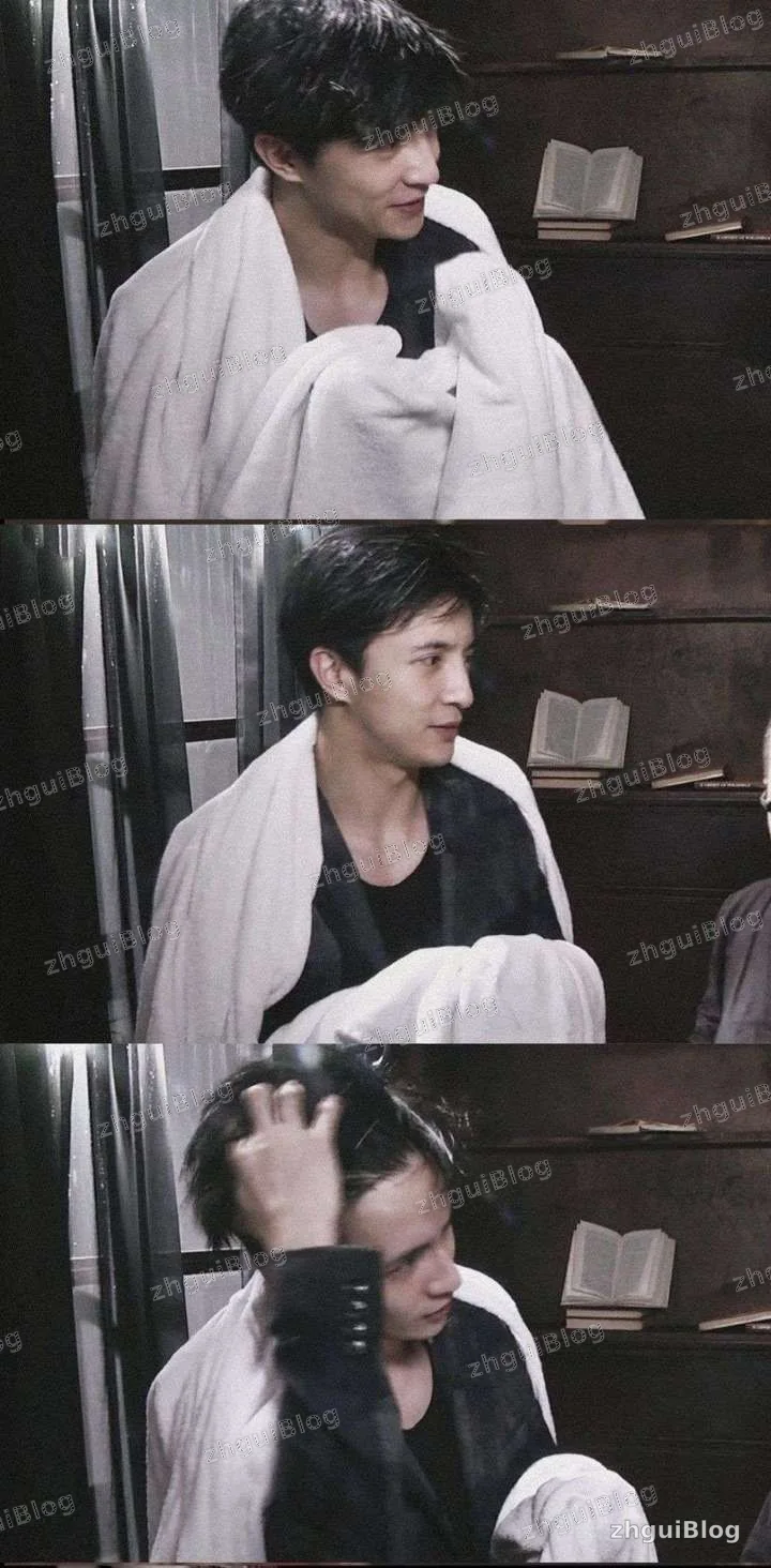 靓仔